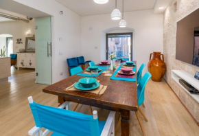 “Casa San Martino” nel cuore di Gubbio
